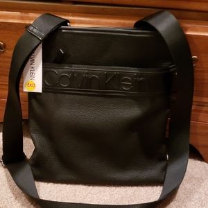 Calvin Klein crossbody